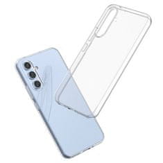 Nexeri SAMSUNG GALAXY A54 5G Nexeri Slim Case Protect 2mm transparenten