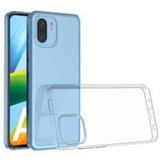 Nexeri XIAOMI REDMI A1 Nexeri Slim Case Protect 2mm transparenten