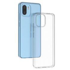 Nexeri XIAOMI REDMI A1 Nexeri Slim Case Protect 2mm transparenten