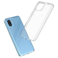 Nexeri XIAOMI REDMI A1 Nexeri Slim Case Protect 2mm transparenten