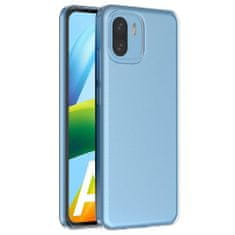 Nexeri XIAOMI REDMI A1 Nexeri Slim Case Protect 2mm transparenten