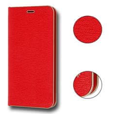 Nexeri SAMSUNG GALAXY NOTE 10 flip cover Nexeri Venus red