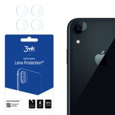 3MK APPLE IPHONE XR - 3MK LENS PROTECTION