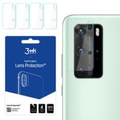 3MK HUAWEI P40 PRO 5G - 3MK LENS PROTECTION