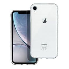 OEM ČISTI OKUPIR 2 mm za IPHONE XR (zaščita kamere) prozoren