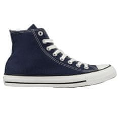 Converse Superge mornarsko modra 39.5 EU Chuck Taylor All Star Core HI