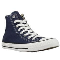 Converse Superge mornarsko modra 39.5 EU Chuck Taylor All Star Core HI