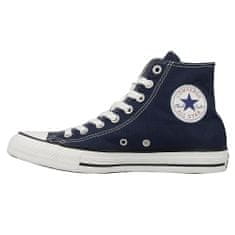 Converse Superge mornarsko modra 39.5 EU Chuck Taylor All Star Core HI