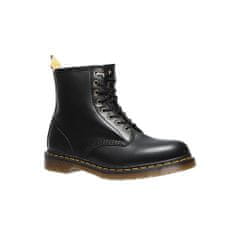 Dr. Martens Vojaški škornji črna 37 EU Vegan 1460