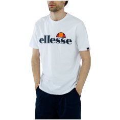 Ellesse Majice bela XXL Prado