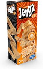 Asmodee družabna igra Jenga angleška izdaja