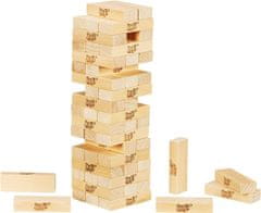 Asmodee družabna igra Jenga angleška izdaja