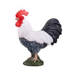Mojo Rooster