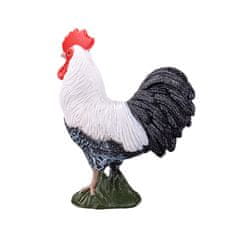 Mojo Rooster