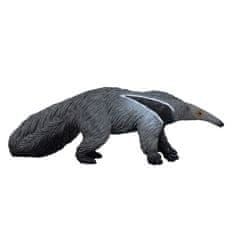 Mojo Anteater velik