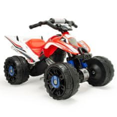 Injusa 66017 Otroški električni štirikolesnik HONDA ATV 12V