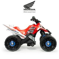 Injusa 66017 Otroški električni štirikolesnik HONDA ATV 12V