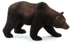 Mojo Grizli Bear