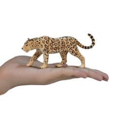 Mojo Pikasti leopard