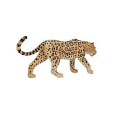 Mojo Pikasti leopard