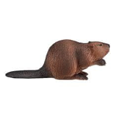 Mojo Beaver