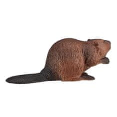 Mojo Beaver