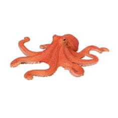 Mojo Octopus