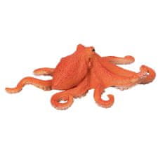 Mojo Octopus
