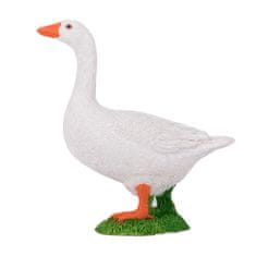 Mojo Goose domača bela