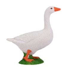Mojo Goose domača bela