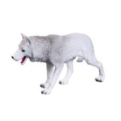 Mojo Arctic Wolf