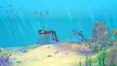 Microids Dolphin Spirit: Ocean Mission igra (PS5)