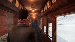 Microids Agatha Christie: Murder on the Orient Express igra, Deluxe različica (PS5)