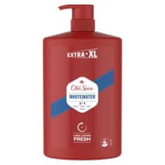 Old Spice Whitewater gel za tuširanje, 1000 ml