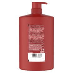 Whitewater gel za tuširanje, 1000 ml