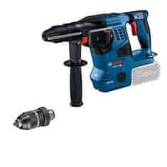 BOSCH Professional GBH 18V-28 CF Solo akumulatorsko vrtalno kladivo (0611921001)