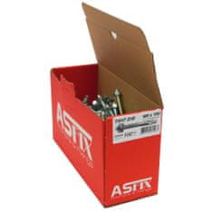 ASFIX Sidro TXH7 M8x130 ZnB ( cink ) Pakiranje: 50kos