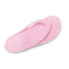 Crocs Japanke roza 39 EU Classic Platform