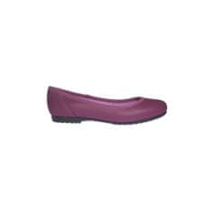 Crocs Balerinke vijolična 37 EU Marin Colorlite Flat