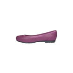 Crocs Balerinke vijolična 37 EU Marin Colorlite Flat