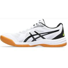 Asics Čevlji čevlji za odbojko bela 44.5 EU Upcourt 5