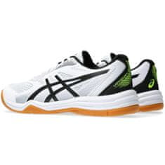 Asics Čevlji čevlji za odbojko bela 43.5 EU Upcourt 5