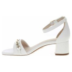 Tamaris Sandali elegantni čevlji bela 39 EU 112832320100