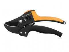 Fiskars Škarje POWERSTEP P83 majhna s prenosom 1000575