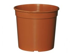 eoshop Cvetlični lonček EKO plastika d27cm 9,7l