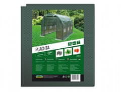 eoshop Jadranje na drevesu folije laminiran film 10m2 2,5x4m