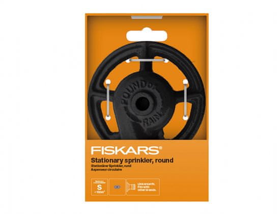 Fiskars Irigator stacionarni krožna 1023663