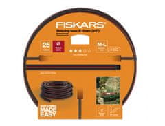 Fiskars Cev, 25 m, 19 mm (3/4") Q3