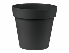 eoshop Pokrov za cvetlični lonec CLEO plastika d20x13cm