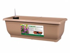 eoshop skrinja TORENIA MODERNO samozalivalna plastika dim 75cm